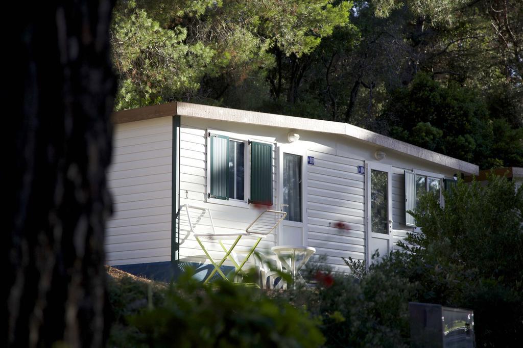 Camping Village Poljana Mali Losinj Exterior photo